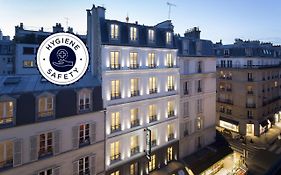 Cler Hotel Paris